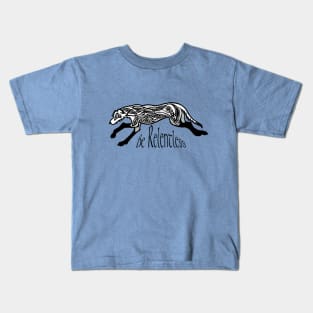 Relentless Kids T-Shirt